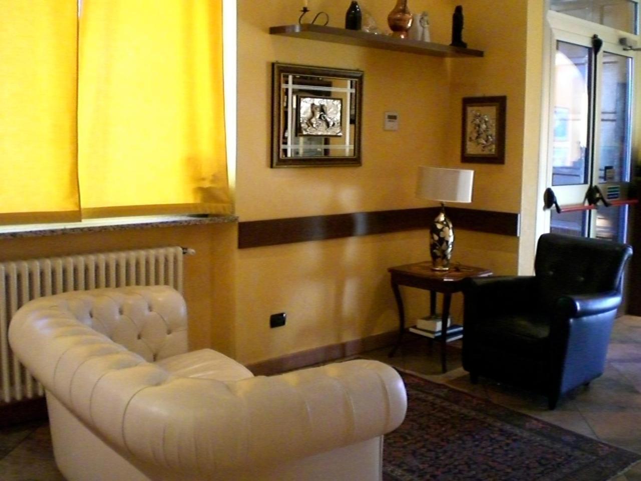 Hotel San Giorgio Tavazzano Extérieur photo