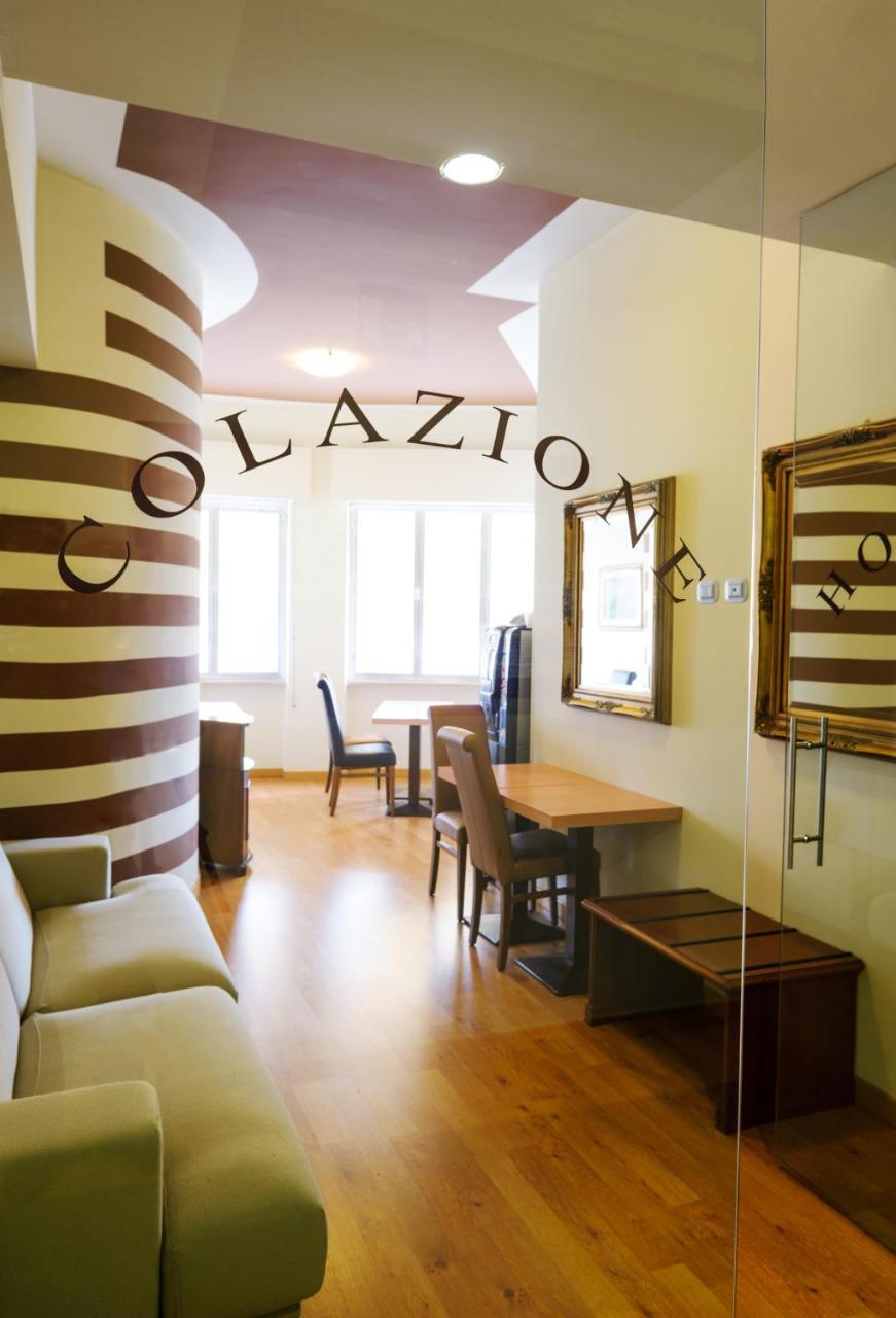 Hotel San Giorgio Tavazzano Extérieur photo