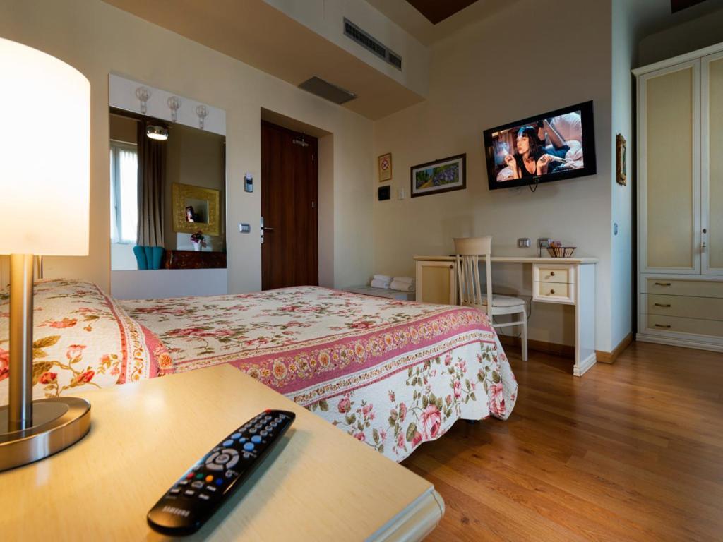 Hotel San Giorgio Tavazzano Extérieur photo