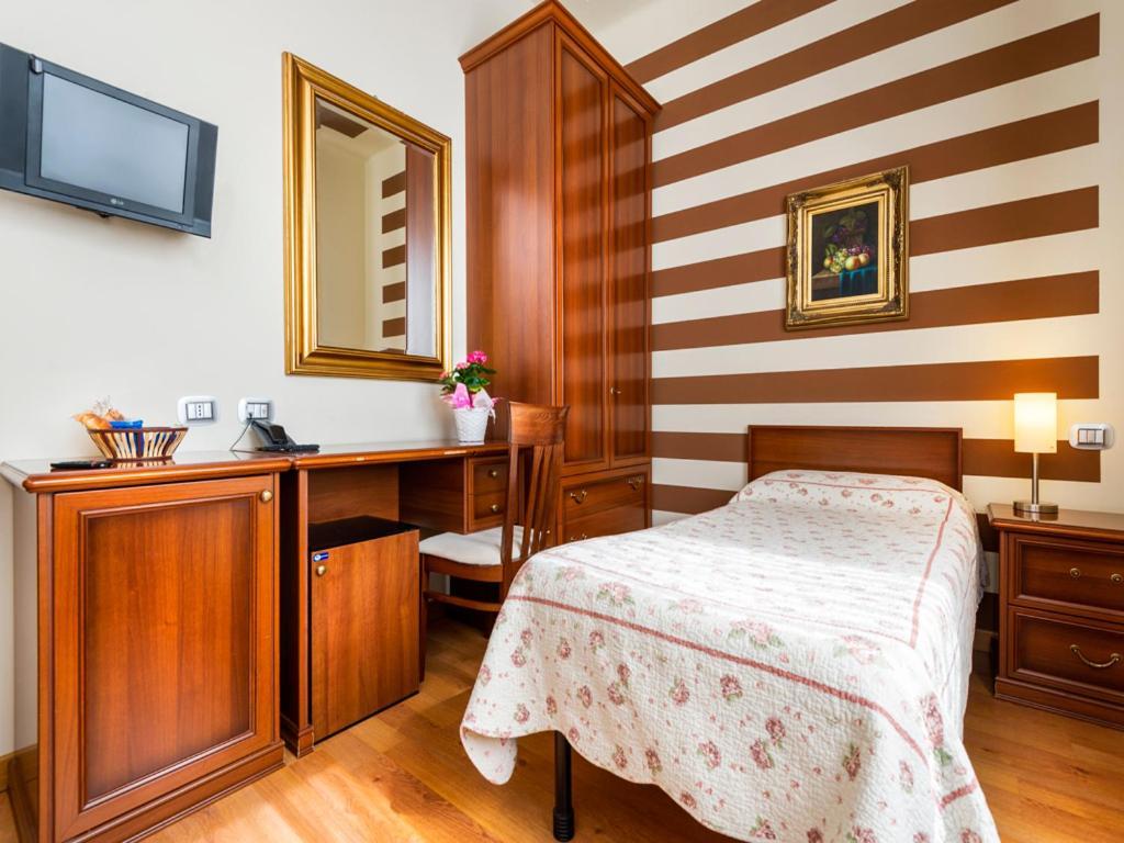 Hotel San Giorgio Tavazzano Extérieur photo