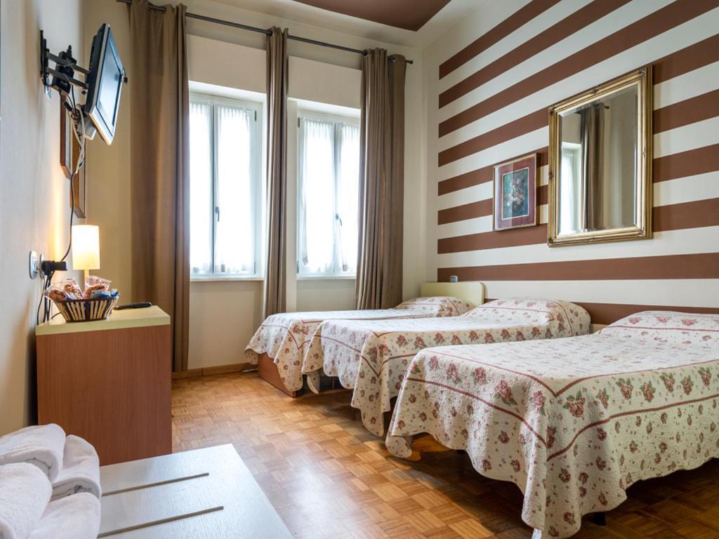 Hotel San Giorgio Tavazzano Extérieur photo